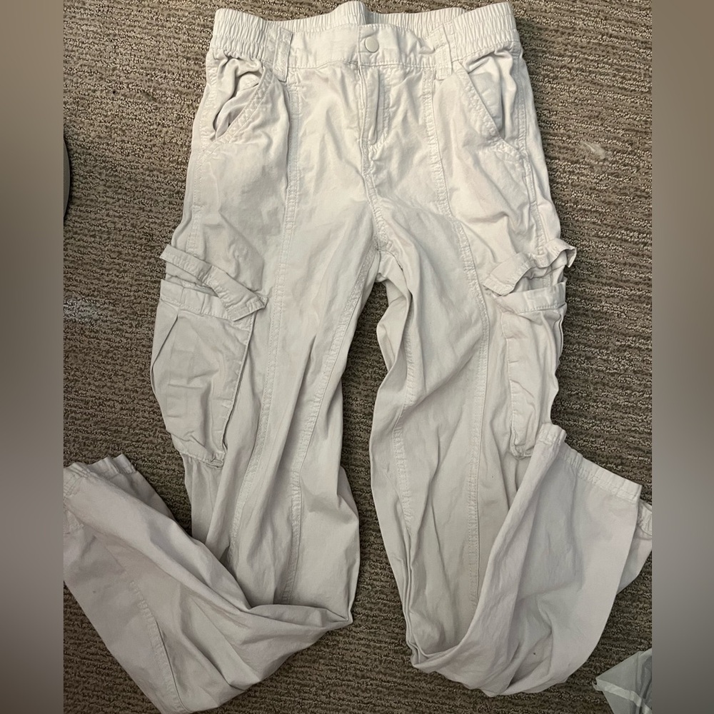 Cargo pants
